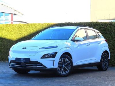 Weiß Gebraucht 2022 Hyundai Kona Select SUV | 19.000 € (Fairer Preis)