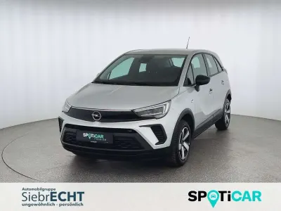 Gebraucht Opel Crossland