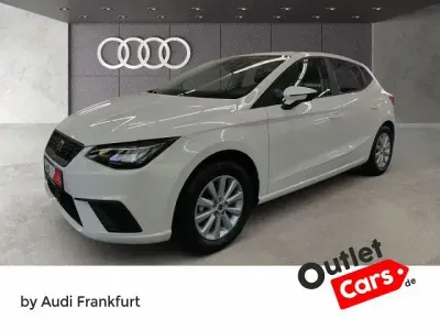 Gebraucht Seat Ibiza