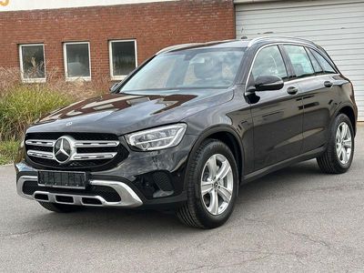 Mercedes GLC220