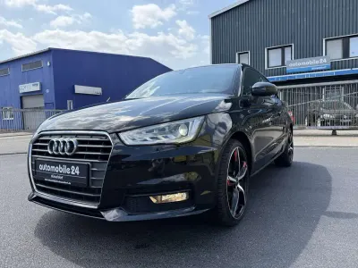 Gebraucht Audi A1