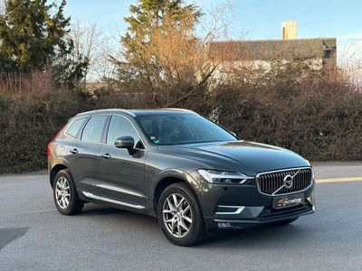 gebraucht Volvo XC60 XC60Inscription AWD*Euro 6*