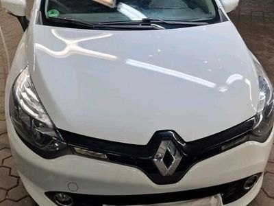 gebraucht Renault Clio IV 