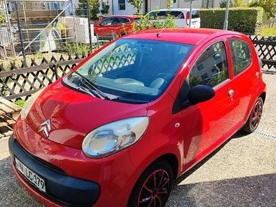 Citroën C1