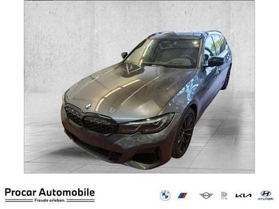 BMW M340