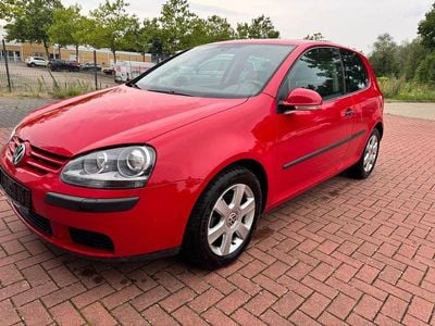 VW Golf IV