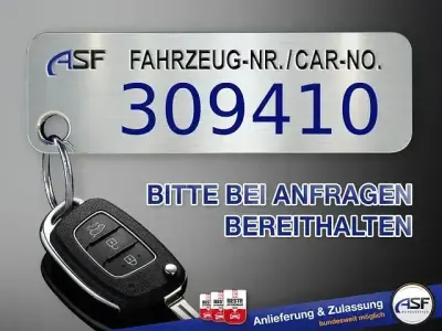 Occasion Cupra Formentor 150 ch (110 kW) 2025 Gris SUV