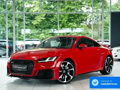 Gebraucht Audi TT RS