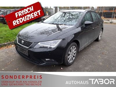 Seat Leon ST