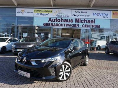 Schwarz Gebraucht 2025 Mitsubishi Colt Basis Limousine | 15.590 € (Fairer Preis)