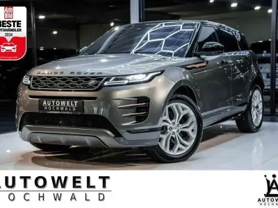 Gebraucht Land Rover Range Rover evoque
