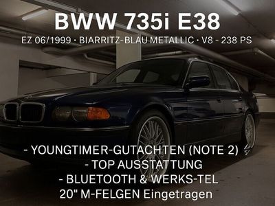 BMW 735