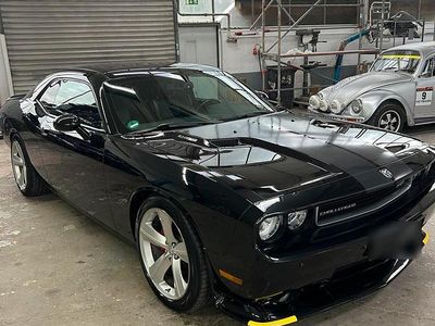 Second-hand Dodge Challenger 432 CP (317 kW) 2011 Negru Coupe