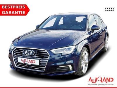 Audi A3 e-tron