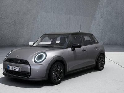 Gebraucht Mini Cooper Classic 114 kW (156 PS) 2025 Kleinwagen