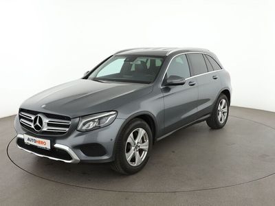 Mercedes GLC220