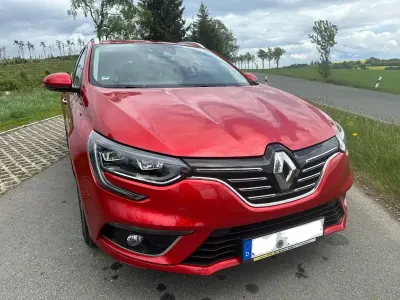 Brugt Renault Mégane IV