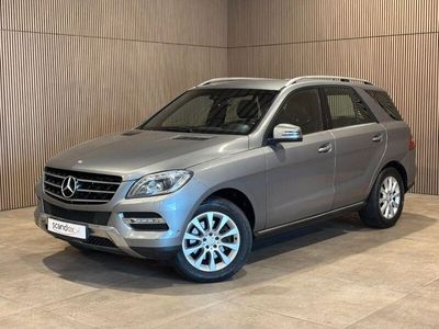 Mercedes ML350