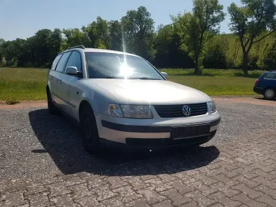 Gebraucht VW Passat