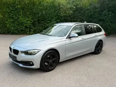 Gebraucht BMW 318