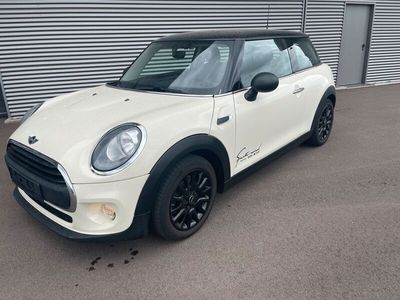 gebraucht Mini Cooper One