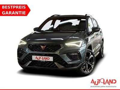 Gebraucht Cupra Ateca 300 PS (220 kW) 2020 Andere SUV