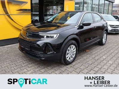 gebraucht Opel Mokka-e Edition 3-PH OnBoard Navi, Sitzhzg
