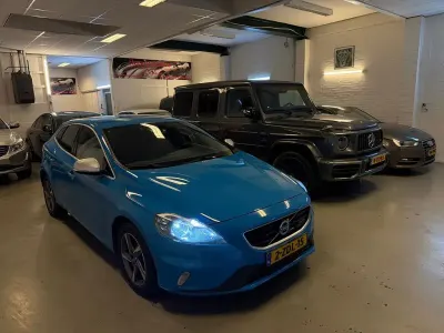 Gebraucht Volvo V40