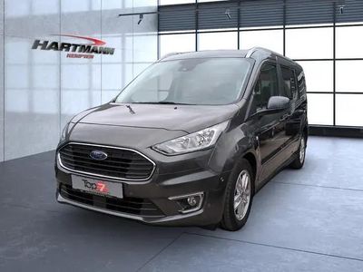 Ford Tourneo