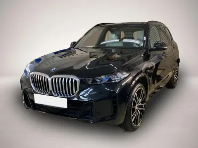Gebraucht BMW X5