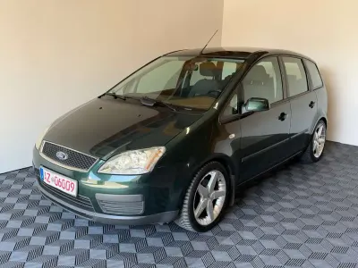 Gebraucht Ford Focus