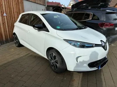 Gebraucht Renault Zoe