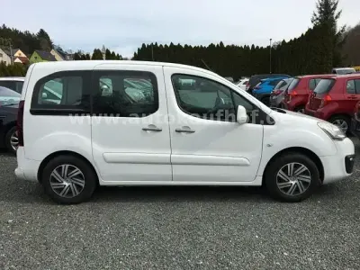 Gebraucht Citroën Berlingo