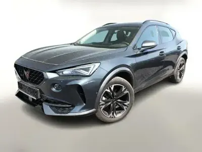 Brugt Cupra Formentor 150 HK (110 kW) 2024 Grå SUV