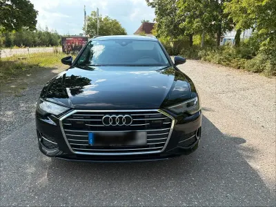 Gebraucht Audi A6