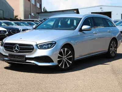 Gebraucht Mercedes E300