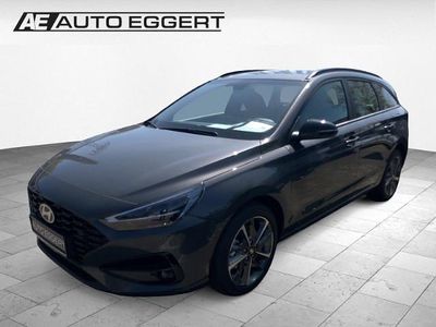 Nouă Hyundai i30 Advantage 140 CP (102 kW) 2025 Gri Break