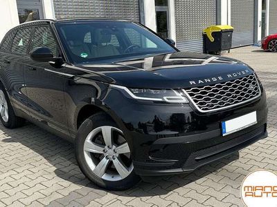 gebraucht Land Rover Range Rover Velar R-Dynamic SE *Panorama|LED|Navi|Leder|Keyless*