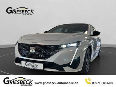 Gebraucht Peugeot 308 GTi 131 PS (96 kW) 2025 Weiß Limousine
