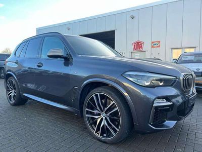 gebraucht BMW X5 M X5 M50,AHK