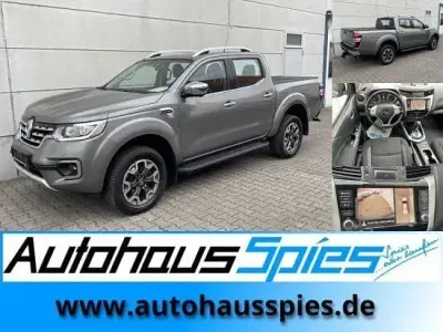 Gebraucht Renault Alaskan