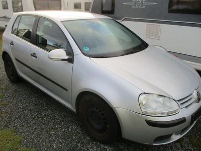 VW Golf V