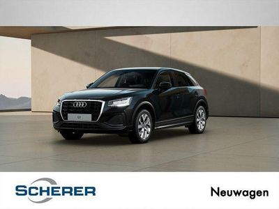 Nowe Audi Q2 116 KM (85 kW) 2026 SUV