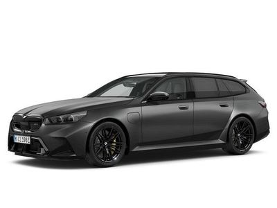 Neu BMW M5 Comfort Edition 585 PS (430 kW) 2025 Kombi