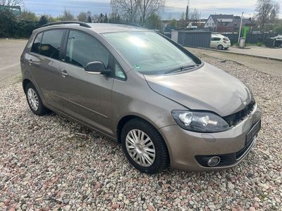 gebraucht VW Golf Plus VI Style BMT