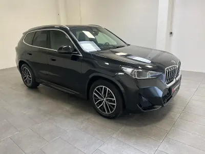 Gebraucht BMW X1 M Sport 136 PS (100 kW) 2023 Schwarz SUV