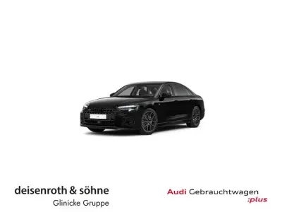 Gebraucht Audi A8