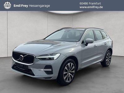 Gebraucht Volvo XC60 Core 250 PS (183 kW) 2024 Grau SUV
