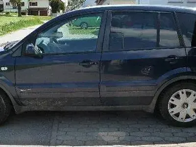 Gebraucht Ford Fusion