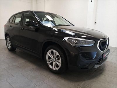 Gebraucht BMW X1 Advantage 220 PS (161 kW) 2021 Schwarz SUV